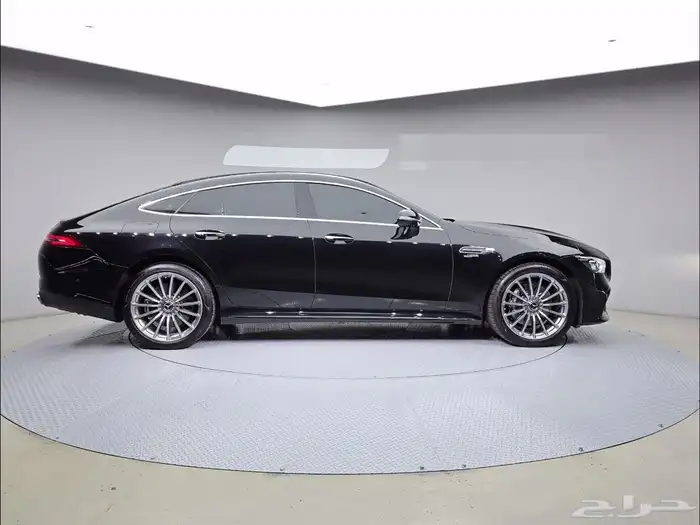 للاستيراد من كوريا _ مرسيدس GT43 _ 2021 14