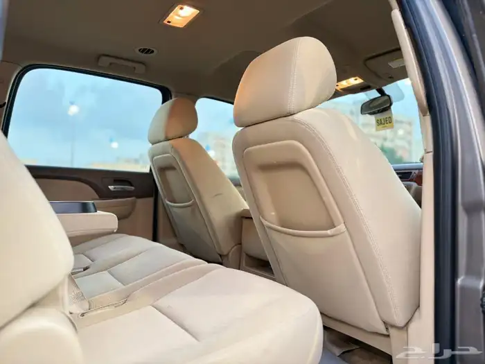 يوكن 2011 طويل نظيف جدا للبيع 29