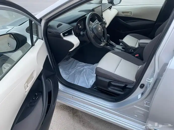 كورلا 2022 بدي وكاله مكينه 2000 كبير 4