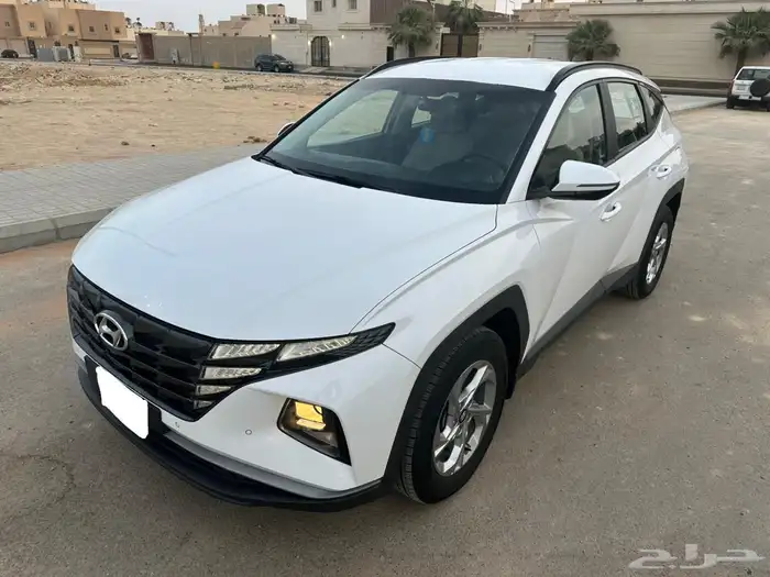 توسان 2023 مكينة كبيرة 2500 نظيفة 2