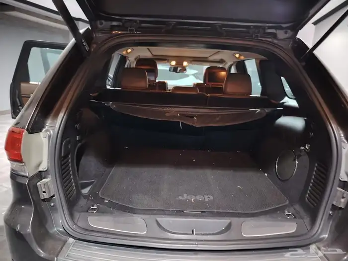 جيب شروكي ساميت 2015 معدل 20