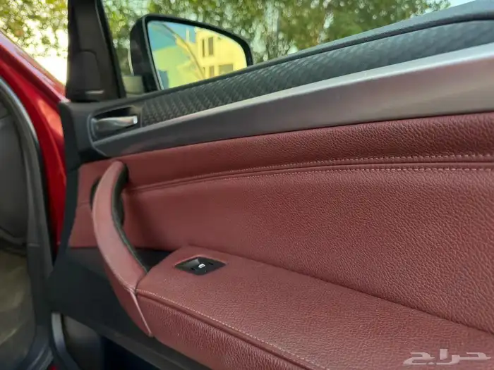 X6 2011 نظيف جدا 22