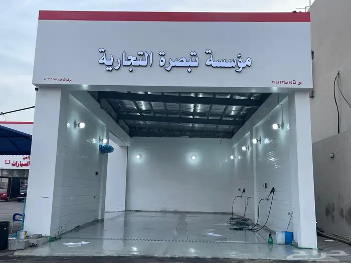 لوحات محلات   مطابع 0