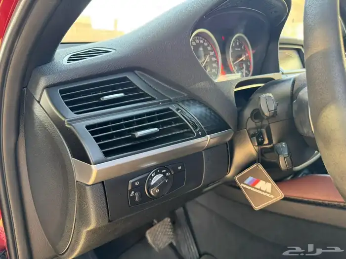X6 2011 نظيف جدا 17