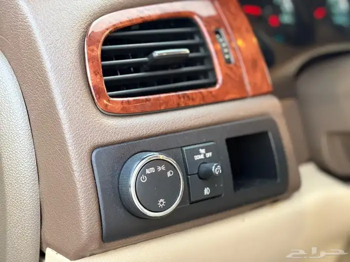 يوكن 2011 طويل نظيف جدا للبيع 38