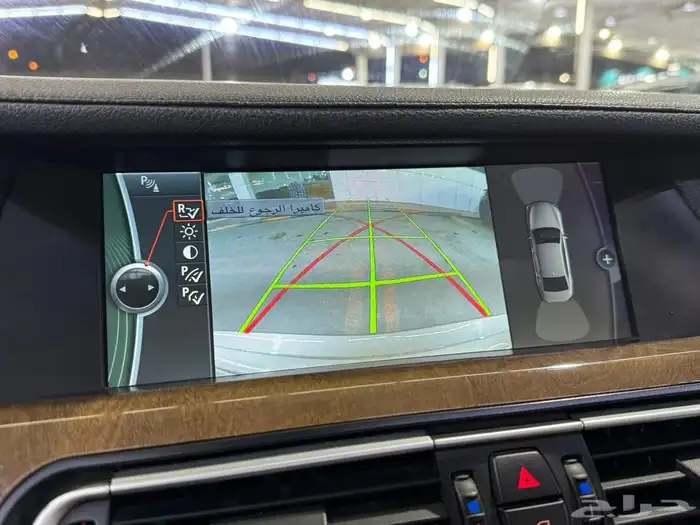 بي ام دبليو - 2011 - بحالة ممتازة 27