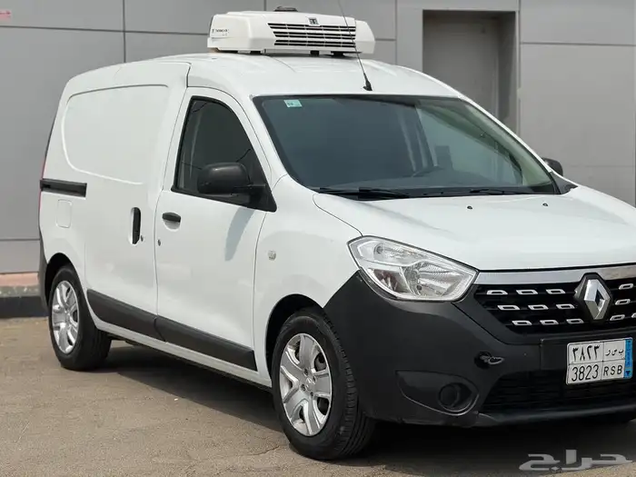 رينو دوكر تلاجه 2021 بنزين السعر 28000 الف 4