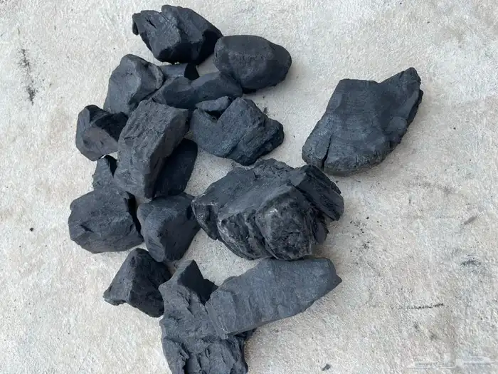 فحم و حطب للبيع 9