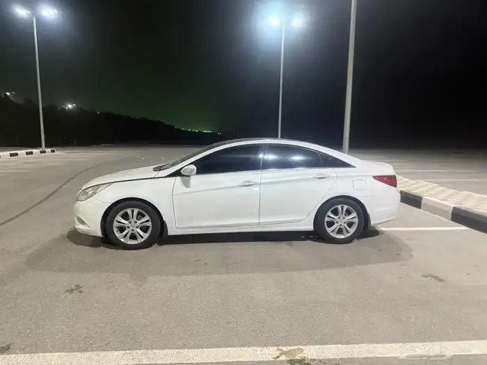 للبيع سوناتا 2011 وكالة 0