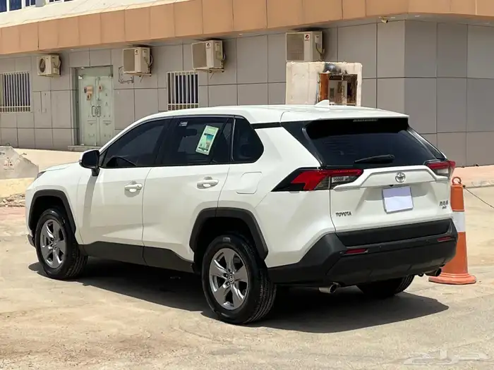 راف فور 2022 دبل سعودي 5