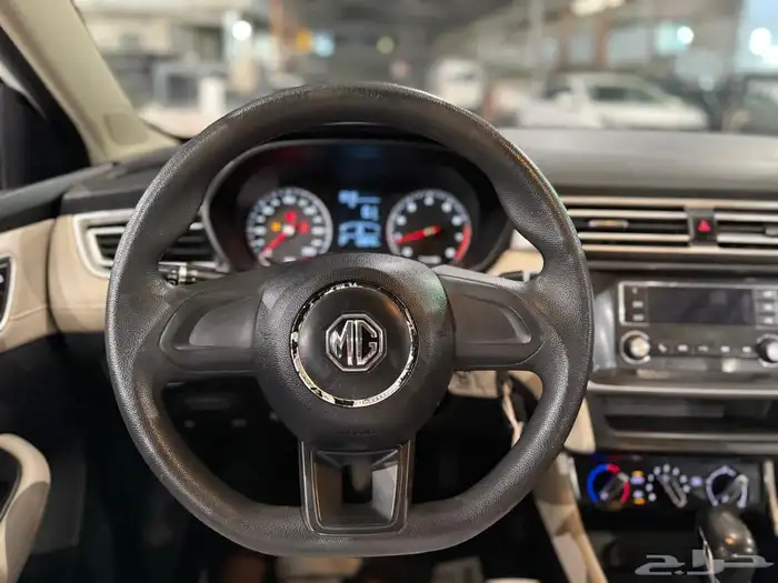 ام جي 5 MG 2021 السعر 23000 الف 19