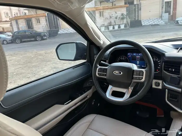 فورد اكسيبديشن 9