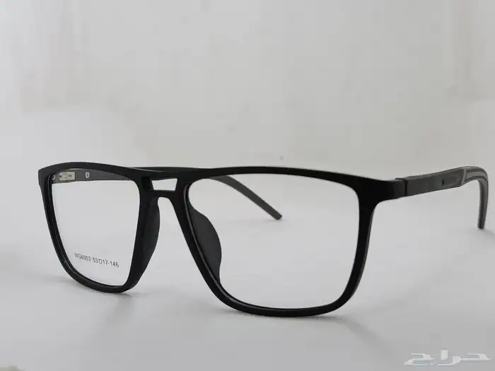 تشكيلة نظارات تجمع الفخامة والراحة لان العين تستاهل افضل 4