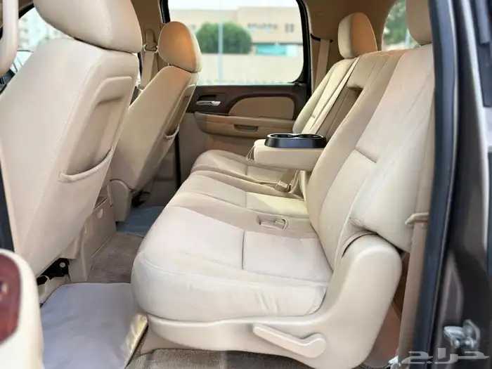 يوكن 2011 طويل نظيف جدا للبيع 27