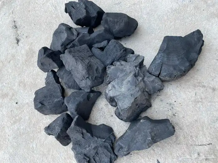 فحم و حطب للبيع 8