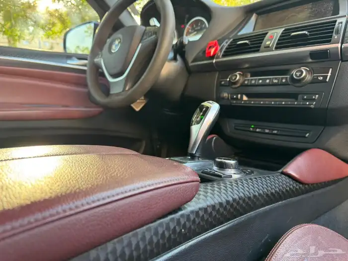 X6 2011 نظيف جدا 32