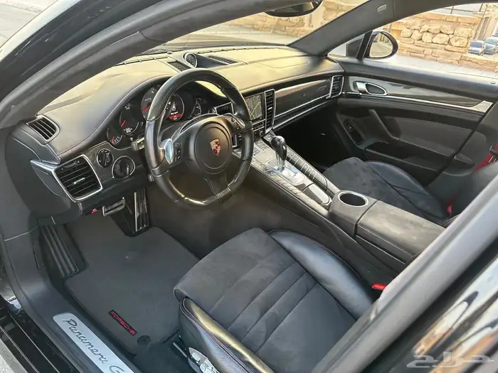 بانميرا..2013..GTS..(ممشى قليل) 25