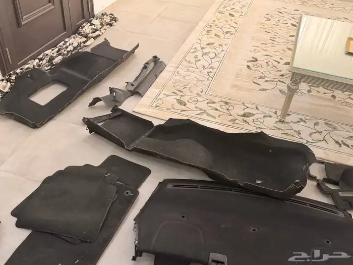 داخلية كابرس LTZ 2015 3