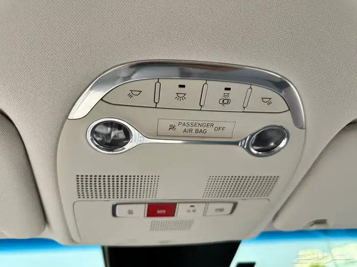 هونداي ازيرا فل ابشن 2022 - بودي وكالة 9