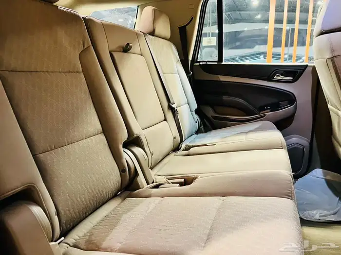 تاهو 2019 سعودي دبل (( عرض خاص )) 13