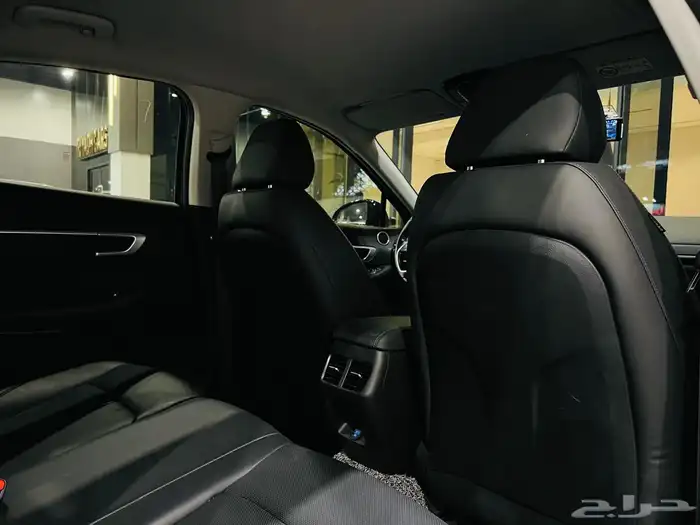 هيونداي سوناتا 2022 (عرض خاص) 6