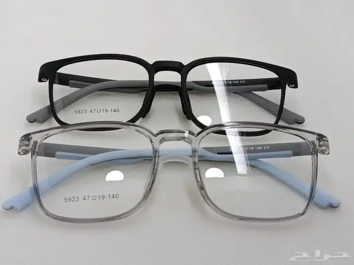 تشكيلة نظارات تجمع الفخامة والراحة لان العين تستاهل افضل 13