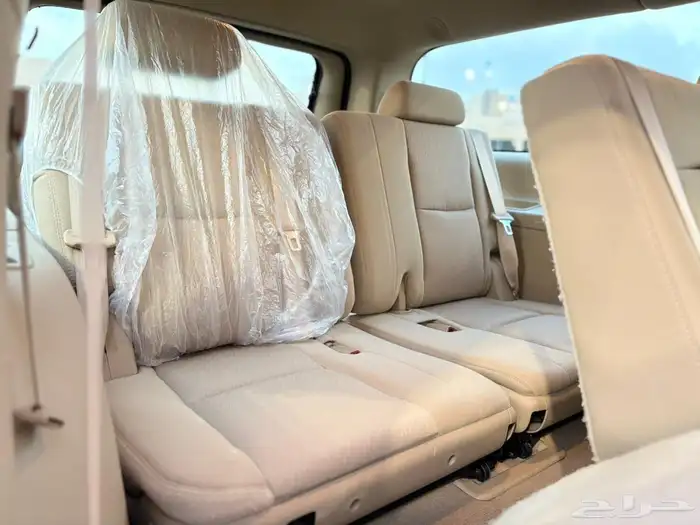 يوكن 2011 طويل نظيف جدا للبيع 31