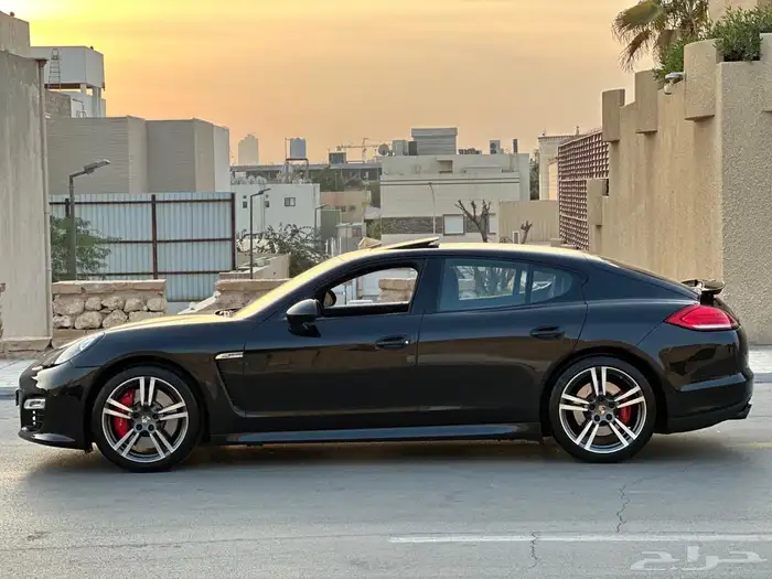 بانميرا..2013..GTS..(ممشى قليل) 17