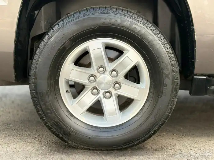 يوكن 2011 طويل نظيف جدا للبيع 19