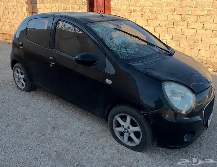 جيلي باندا 1