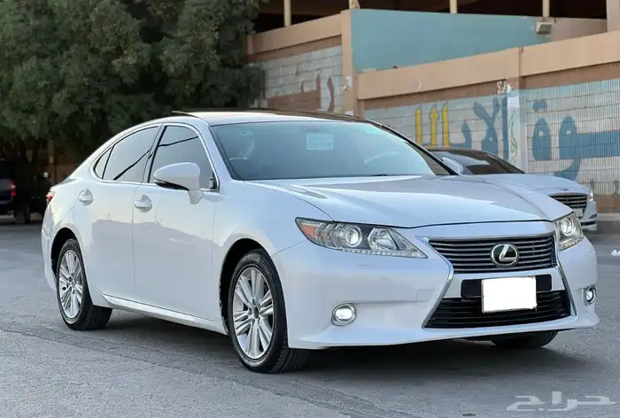 لكزس ES350 2015 3