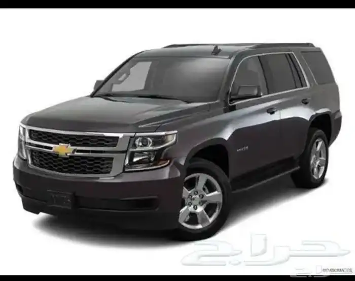 مطلوب تاهو شفرولية دبل موديل 2018 او2019 0