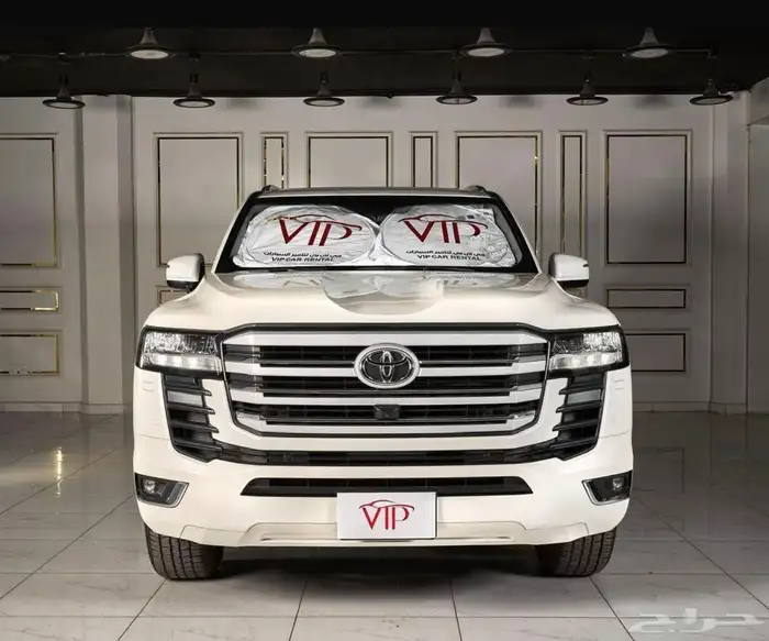 تاجير لاند كروزر بالرياض 1