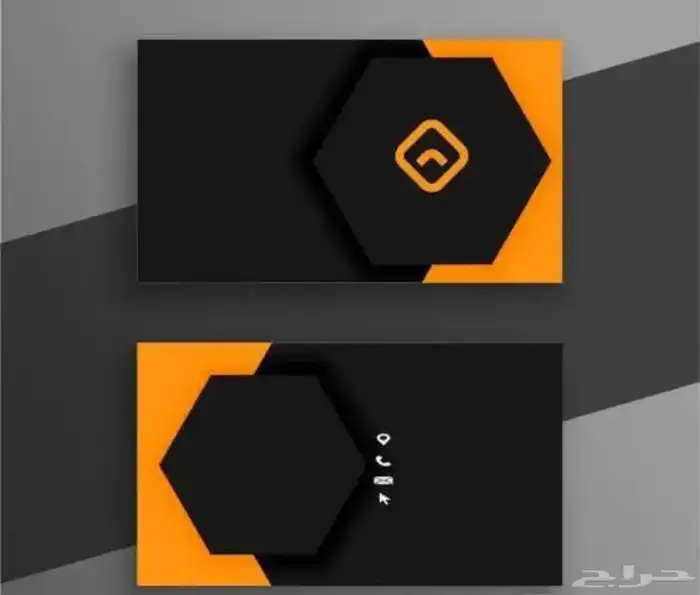 حروف مضيئه كلادينج الوحات تجاريه طباعه 1