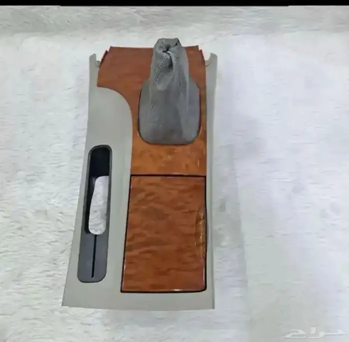 ديكورات و مساطر و انوار و طوابق بيبان كامري 2007 إلى 2011 2