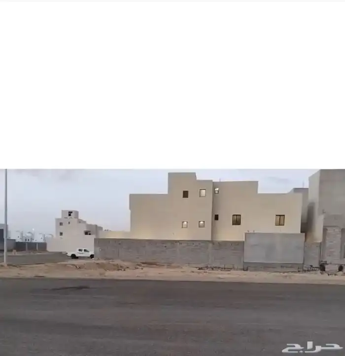 أرض للبيع حي الشفاء الرس ( وادي الرمة ) 0