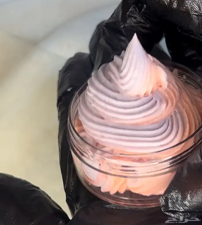 بوكس العنايه الطبيعي 100   متكامل بعد العرض 85 لفتره محدوده 5