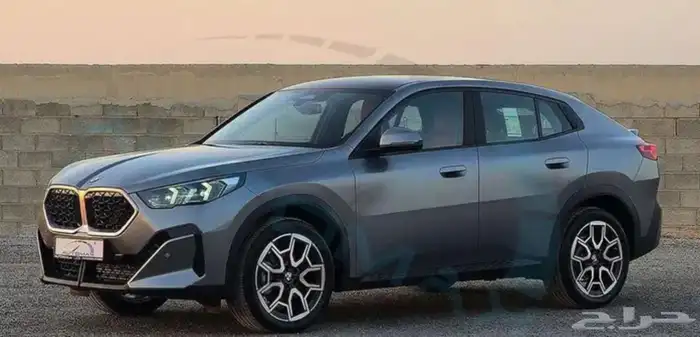 بي ام دبليو اكس 2 .. BMW X2 -sDrive18i 0
