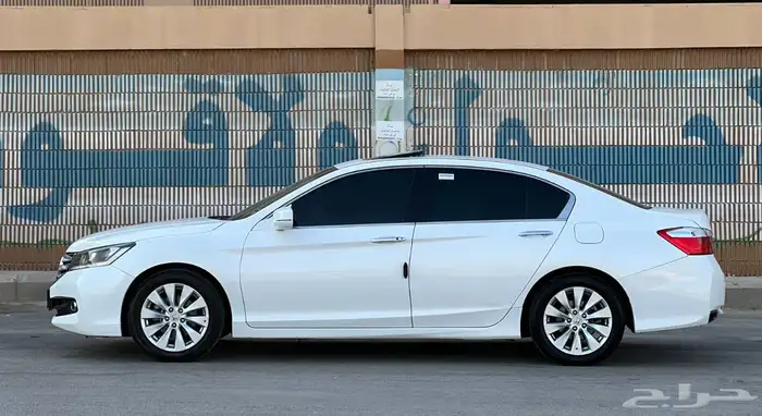 هوندا اكورد 2015 15