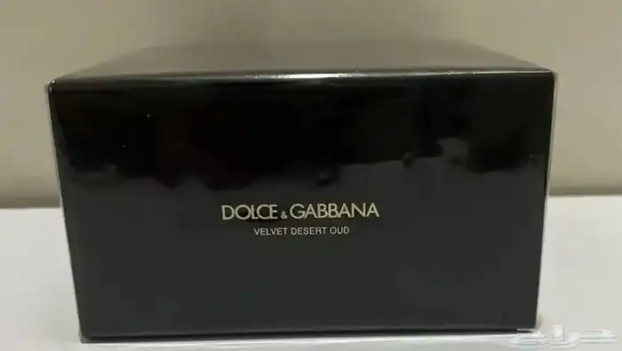 عطر فلفيت ديزرت عود 0