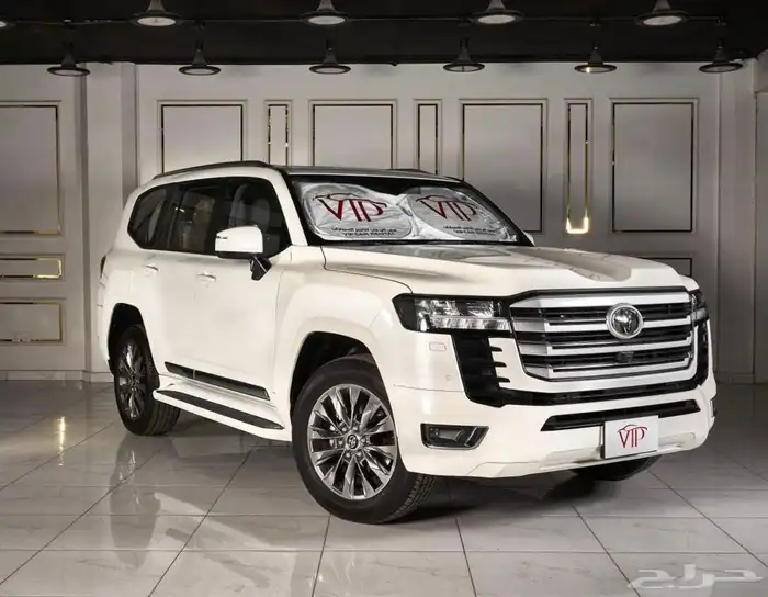 تاجير لاند كروزر بالرياض 0