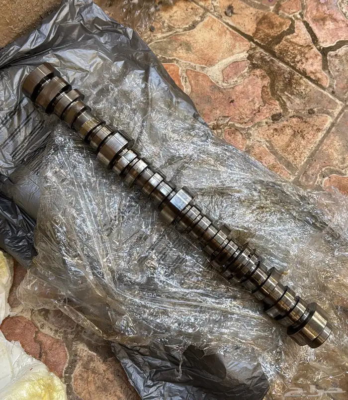 قطع توضيب جمس 6.2Lt 6