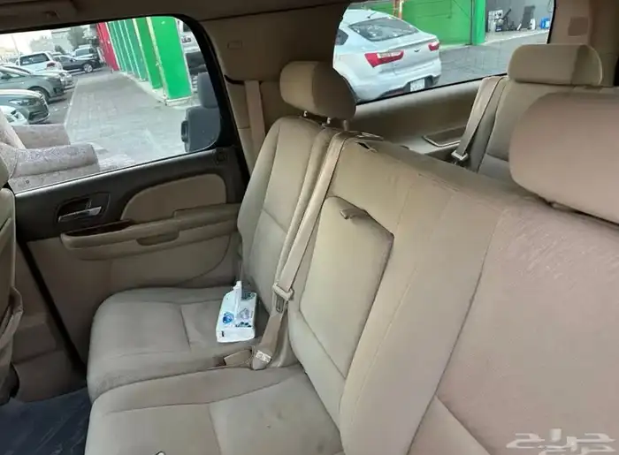 جمس يوكن 2010 Yokun 2010 4