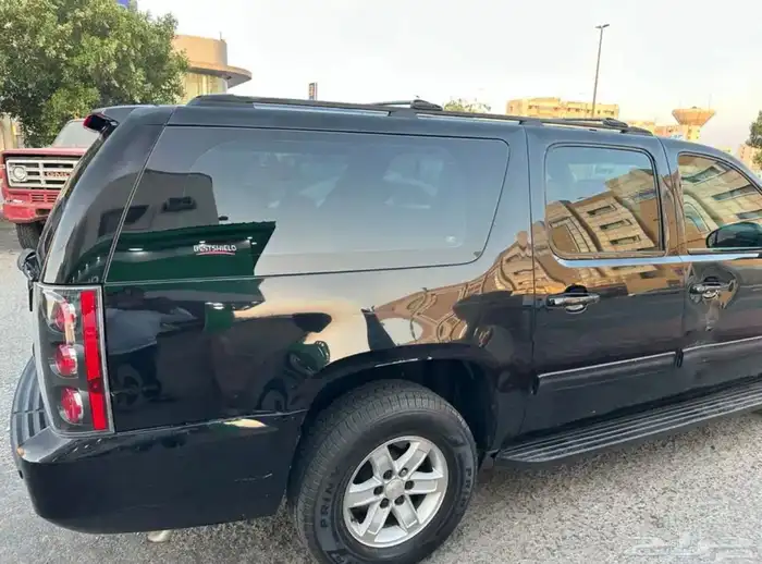 جمس يوكن 2010 Yokun 2010 11