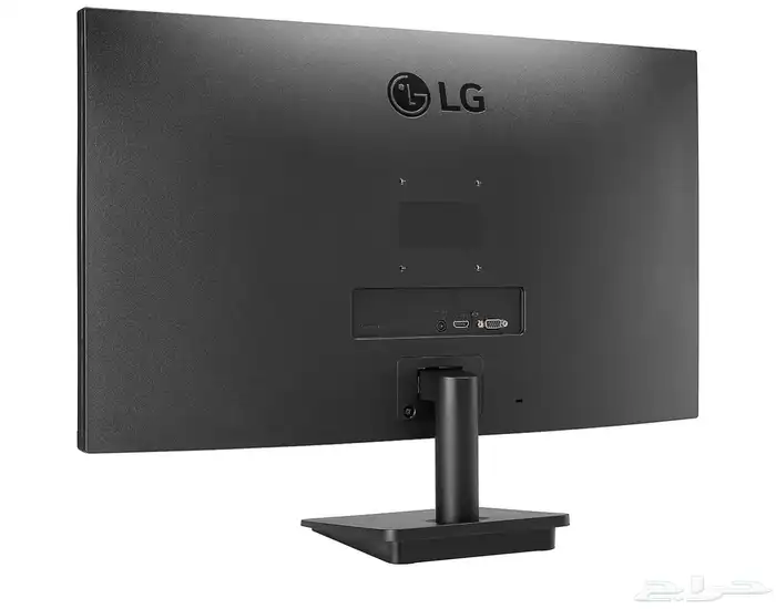 ( شاشات قيمنق 27 انش كلها LG طقم ) 6