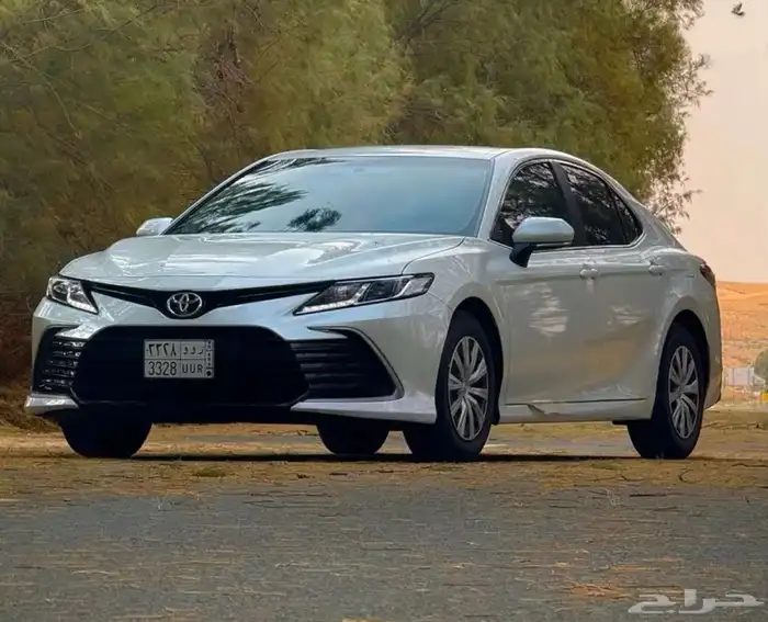 كامري2023وكاله 6