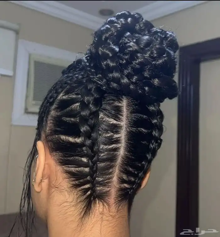 ظفاير افريقيه بتبوك 4