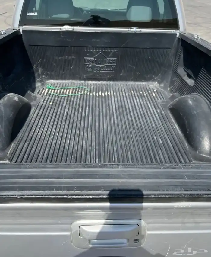 للبيع فورد F150 نظيف جدا 12