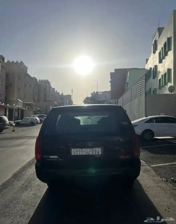 للبيع يوكن 2011 -SLE 3