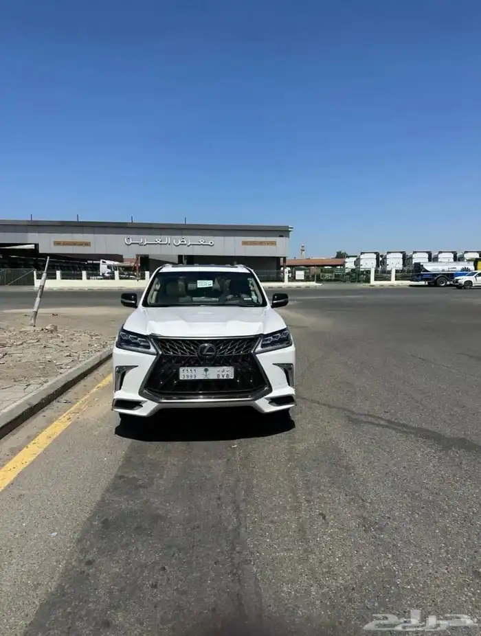 لكزس 2018 فل كامل سوبر سبورت للبيع 0